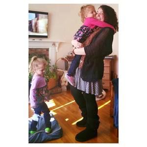 Meet your Posher, Olivia